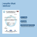 2% Niacinamide & Rice Water SPF 50 PA++++ Brightening Sunscreen