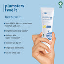 2% Niacinamide & Rice Water SPF 50 PA++++ Brightening Sunscreen