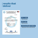 2% Niacinamide & Rice Water SPF 50 PA++++ Brightening Sunscreen