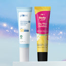 Plum Sunbelievable Duo | 25ml  | Mini Combo