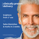 10% Niacinamide & Rice Water Brightening Face Serum- 15ml**