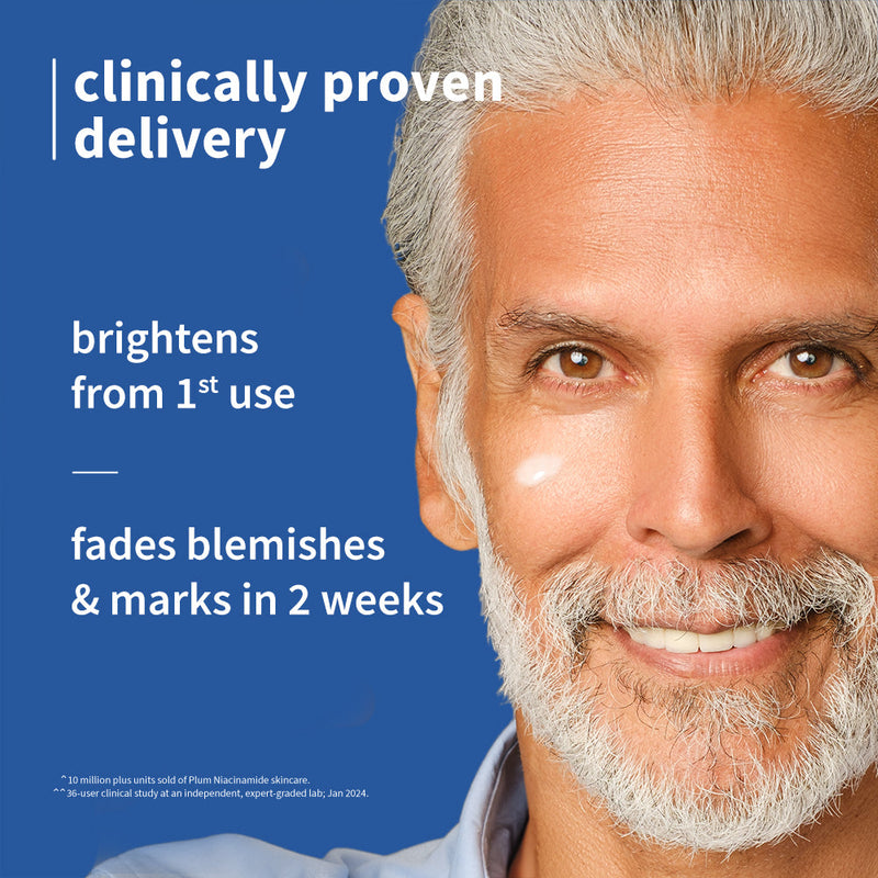 10% Niacinamide & Rice Water Brightening Face Serum- 15ml**