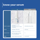 10% Niacinamide & Rice Water Brightening Face Serum- 15ml**