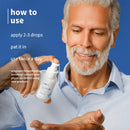 10% Niacinamide & Rice Water Brightening Face Serum- 15ml**