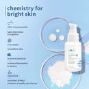 10% Niacinamide Face Serum with Rice Water (50 ml) - Pack of 2