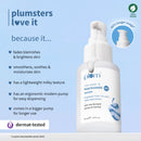 10% Niacinamide Face Serum with Rice Water (50 ml) - Pack of 2