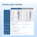 10% Niacinamide Face Serum with Rice Water (50 ml) - Pack of 2