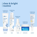 10% Niacinamide Face Serum with Rice Water (50 ml) - Pack of 2