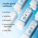 3% Niacinamide & Rice Water SPF 50 Sheer-Tinted Sunscreen | 50 g