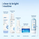 3% Niacinamide & Rice Water SPF 50 Sheer-Tinted Sunscreen