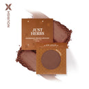 Nourishing Pressed Bronzer with Liquorice and Cica
