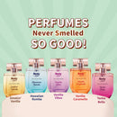 Oh So Pistachio Eau De Parfum (Perfume) by Plum BodyLovin'