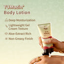 Oh So Pistachio Bath & Body Gift Set by Plum BodyLovin'