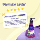 Orchid You Not Shower Gel by Plum BodyLovin'