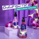 Orchid You Not Shower Gel by Plum BodyLovin'