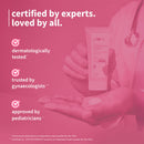 Plum Oat & Ceramide Complex 100% Mineral Sunscreen