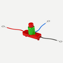 POTENTIOMETER (E-CIRCUITS)