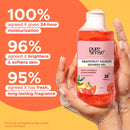 PureSense Grapefruit Squeeze Shower Gel 310ml