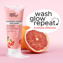 PureSense Grapefruit Squeeze Face Wash 100ml