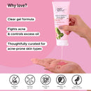 PureSense Guava Groove Face Wash 100ml