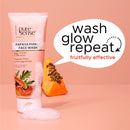 PureSense Papaya Punch Face Wash 100ml