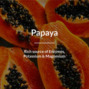 Papaya Radiance Booster Kit