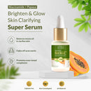 Papaya Radiance Booster Kit