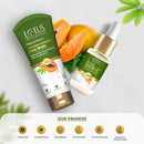 Papaya Radiance Booster Kit