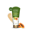 Papaya & Vitamin E Insta Glow Exfoliating Facewash
