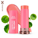 Born To Blush Stick with Shea Butter and Cica