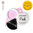 Pink Powder: HD Makeup Setting Powders - Clearance