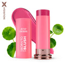 Born To Blush Stick with Shea Butter and Cica