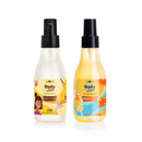 Plum BodyLovin' Citrus & Sweet Body Mist Duo
