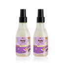 Vanilla Vibes Body Mist by Plum BodyLovin'