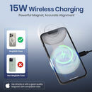 ChargeMate Trio