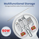 ChargeMate Trio