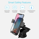 Charge Clamp