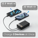 Luxcell Wireless Mini 20K