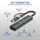 MPort Edge
