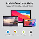 Mport 8 Plus