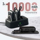 Power Shutter Home