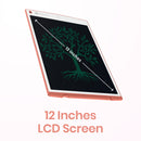 Ruffpad 12