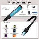 iKonnect C Pro - Type C to 3.5 mm Audio Jack Connector