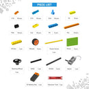 BLIX POWER SCREW – ROBOTICS FOR KIDS