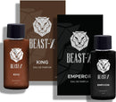 BEAST X Emperor EDP + BEAST X King