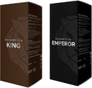 BEAST X Emperor EDP + BEAST X King