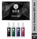 Beast X Trailblazer perfume gift set