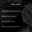 Beast X Trailblazer perfume gift set