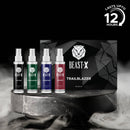 Beast X Trailblazer perfume gift set