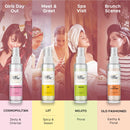 PureSense Bar-Tales Perfume gift Set